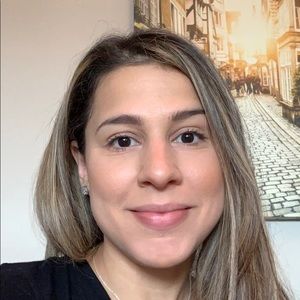 Meet your Posher, Doris